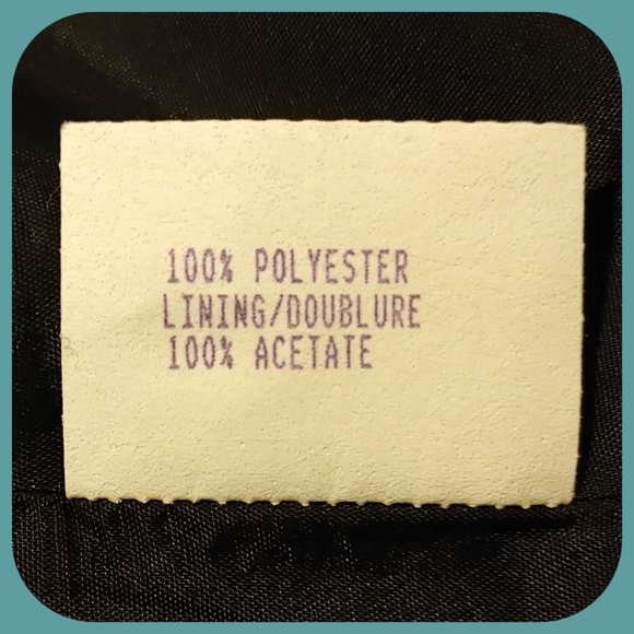 PIERRE CARDIN || Fully-Lined Sleeveless Sheath Dress (SIZE 8) - Picture 9 of 10